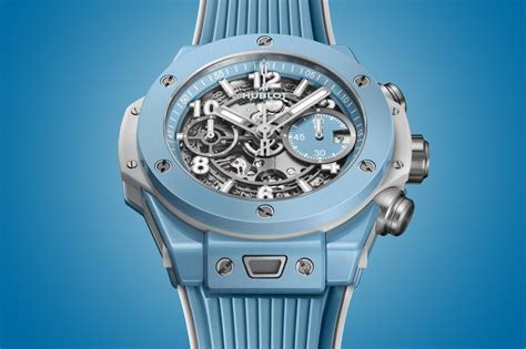 hublot big bang unico tourbillon|Hublot big bang 42mm price.